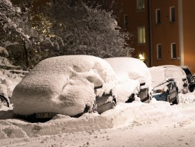 我国多地大范围降雪降温带来的影响与挑战