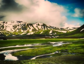 日本冷门旅行景区探秘，不为人知的绝美之地